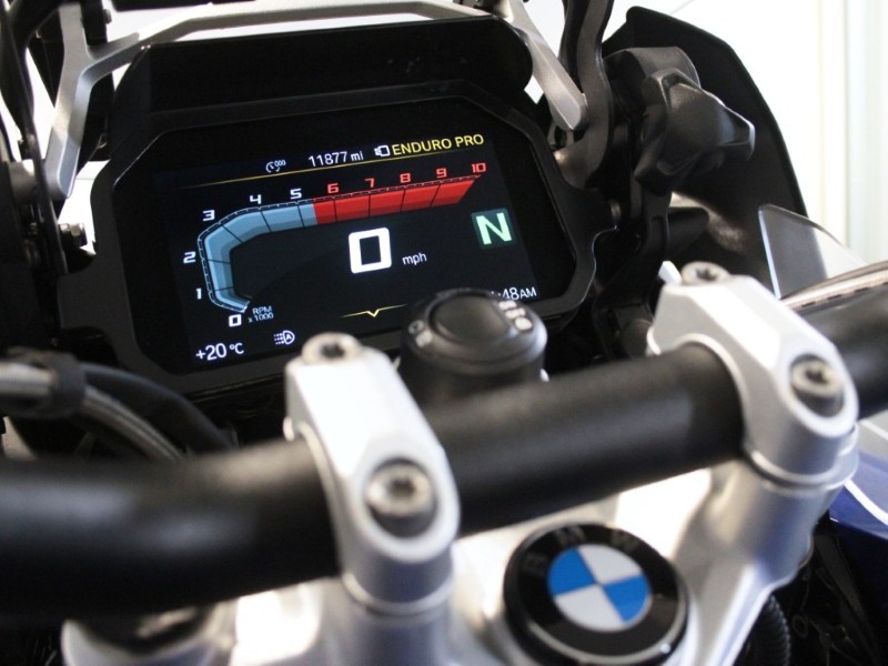 2020 (20) R 1250 GS Adventure Rallye TE 4628730