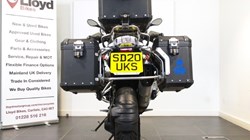 2020 (20) R 1250 GS Adventure Rallye TE 4628725