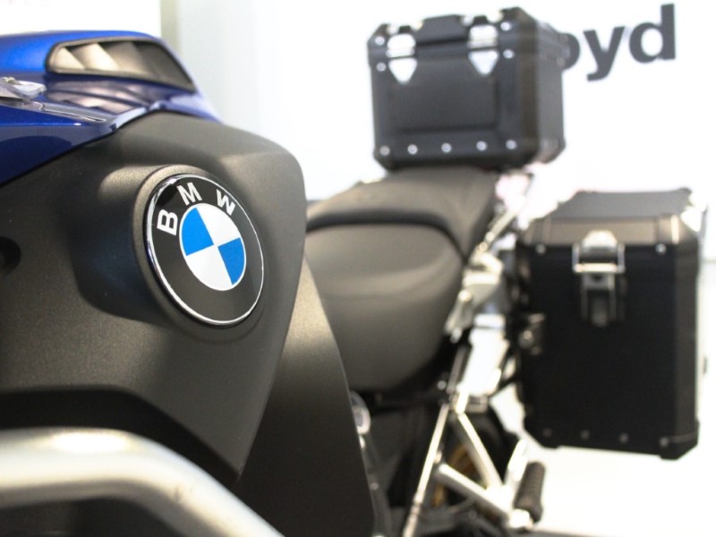 2020 (20) R 1250 GS Adventure Rallye TE 4628712