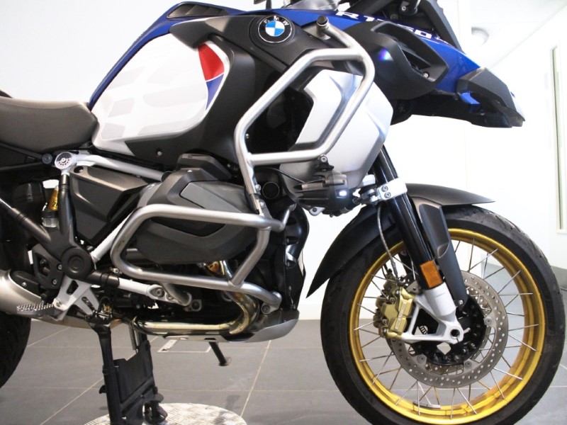 2020 (20) R 1250 GS Adventure Rallye TE 4628709