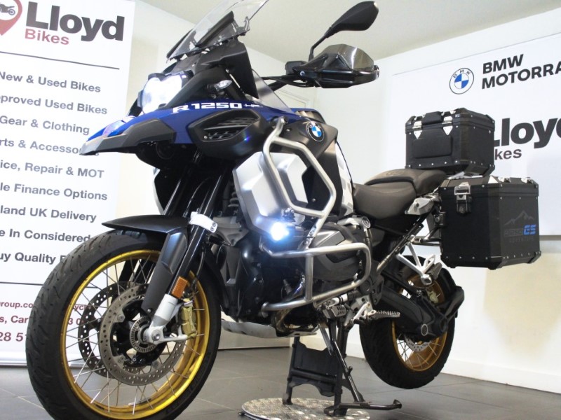 2020 (20) R 1250 GS Adventure Rallye TE 4628706