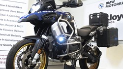 2020 (20) R 1250 GS Adventure Rallye TE 4628706