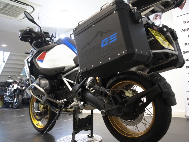 2020 (20) R 1250 GS Adventure Rallye TE 4628705