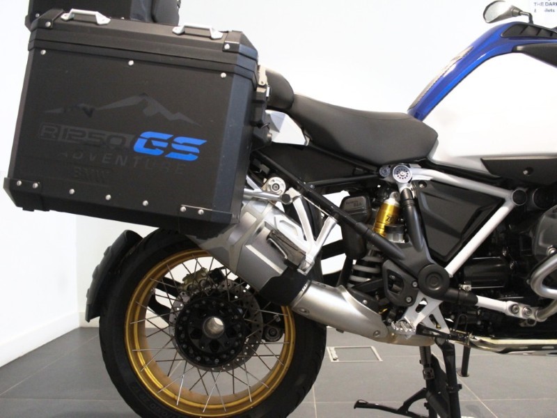 2020 (20) R 1250 GS Adventure Rallye TE 4628738