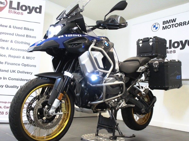 2020 (20) R 1250 GS Adventure Rallye TE 4628737