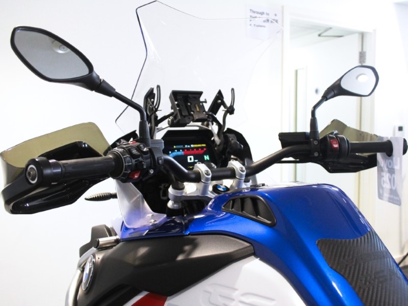 2020 (20) R 1250 GS Adventure Rallye TE 4628697