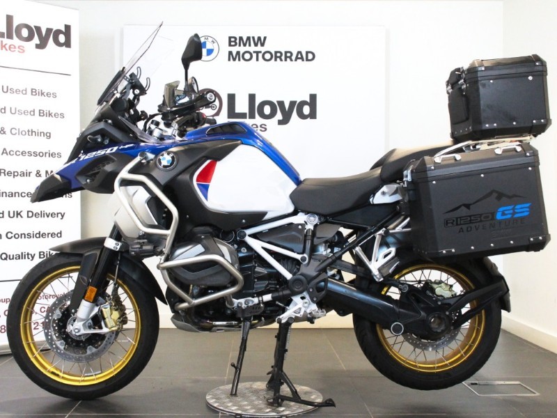 2020 (20) R 1250 GS Adventure Rallye TE 4628723