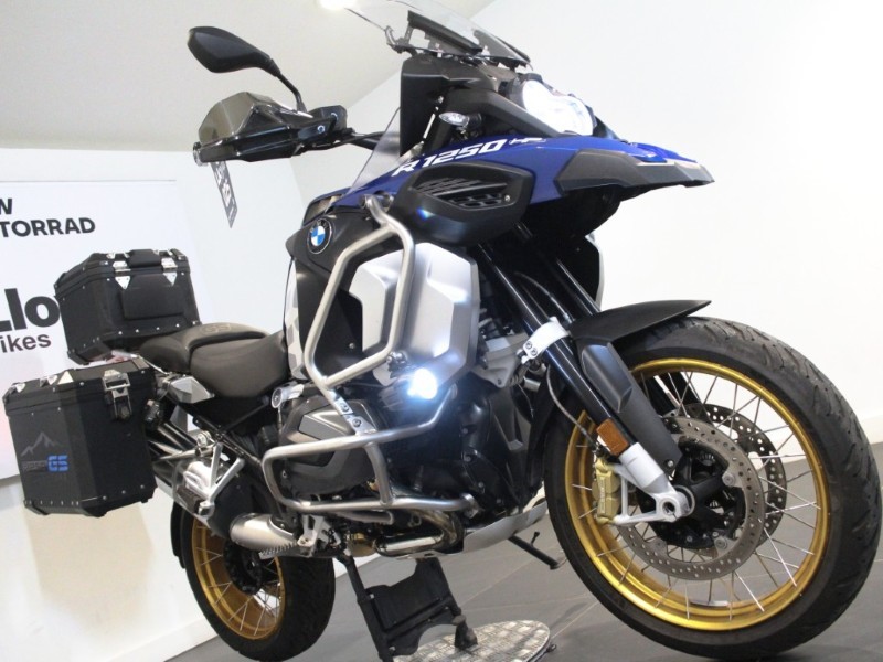 2020 (20) R 1250 GS Adventure Rallye TE 4628745