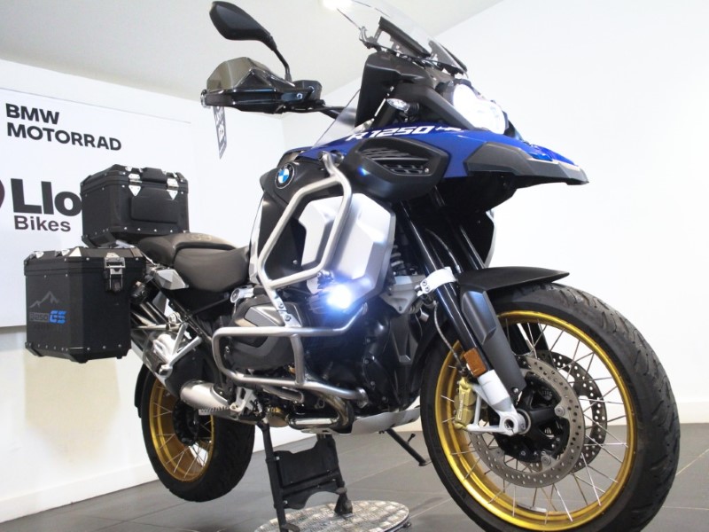 2020 (20) R 1250 GS Adventure Rallye TE 4628703