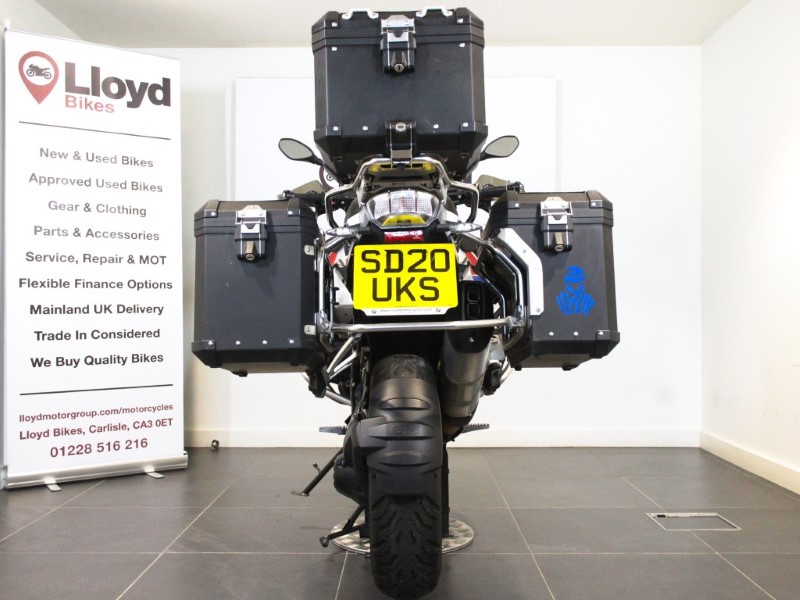 2020 (20) R 1250 GS Adventure Rallye TE 4628694