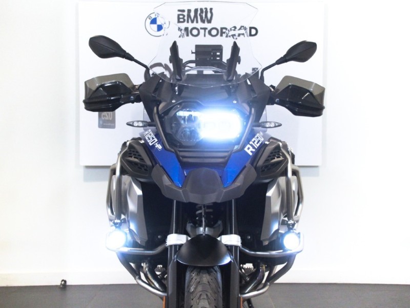 2020 (20) R 1250 GS Adventure Rallye TE 4628746