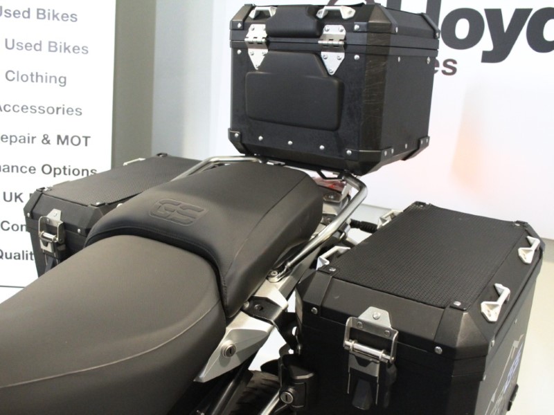 2020 (20) R 1250 GS Adventure Rallye TE 4628713