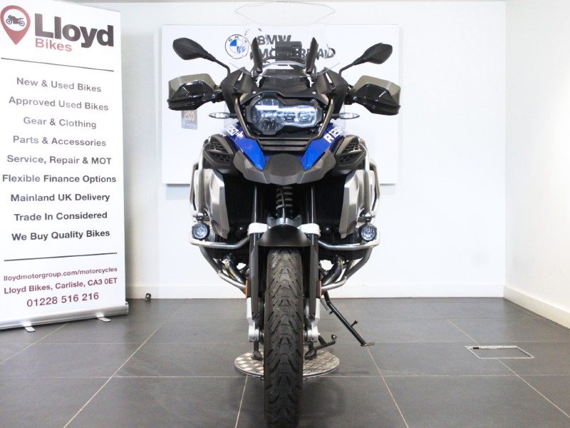 2020 (20) R 1250 GS Adventure Rallye TE 4628690