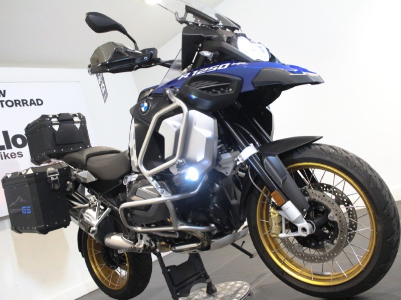 2020 (20) R 1250 GS Adventure Rallye TE 4628714