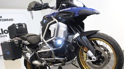2020 (20) R 1250 GS Adventure Rallye TE 4628714