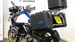 2020 (20) R 1250 GS Adventure Rallye TE 4628724