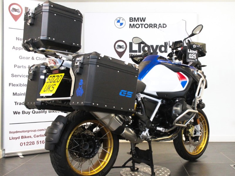 2020 (20) R 1250 GS Adventure Rallye TE 4628695
