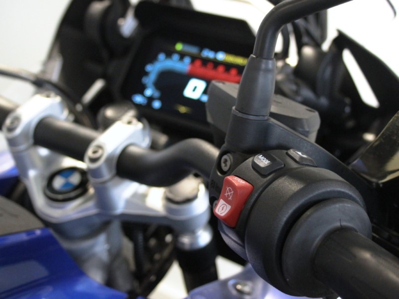 2020 (20) R 1250 GS Adventure Rallye TE 4628702