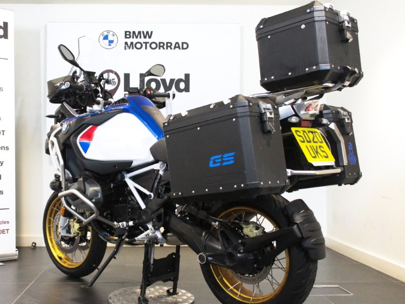 2020 (20) R 1250 GS Adventure Rallye TE 4628693