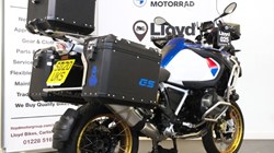 2020 (20) R 1250 GS Adventure Rallye TE 4628726