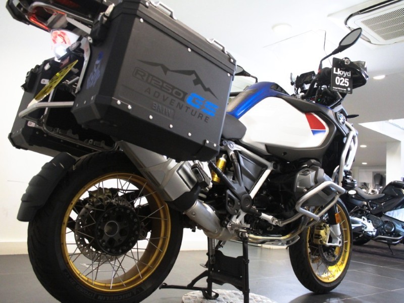 2020 (20) R 1250 GS Adventure Rallye TE 4628735