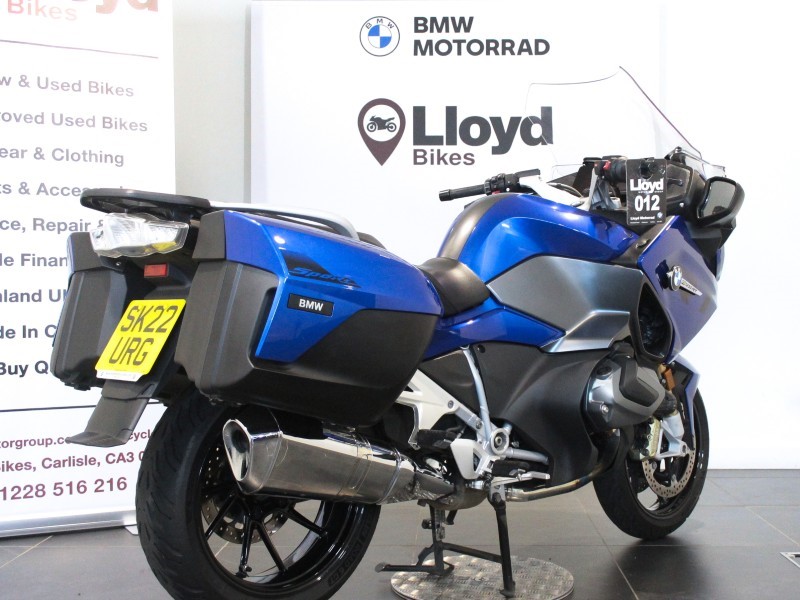 2022 (22) R 1250 RT LE 4637545
