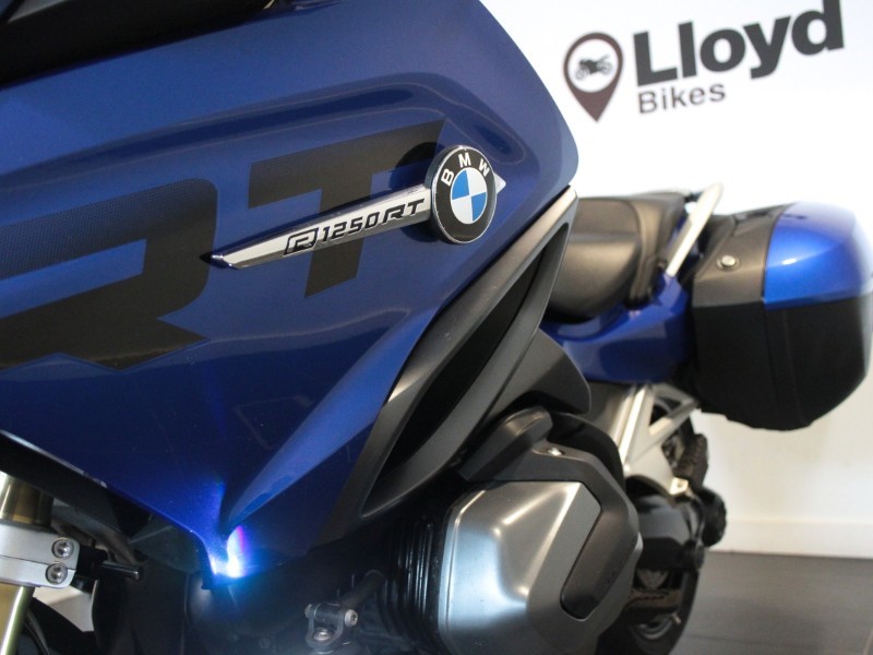 2022 (22) R 1250 RT LE 4637560