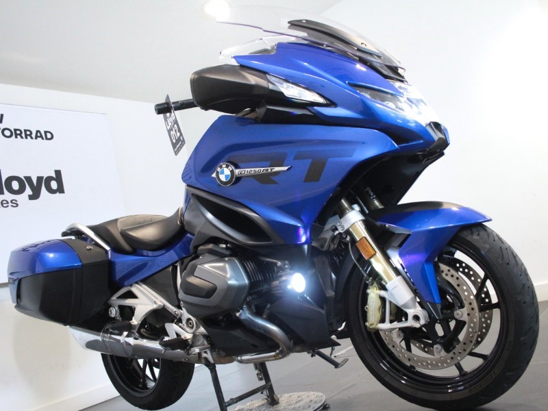 2022 (22) R 1250 RT LE 4637564