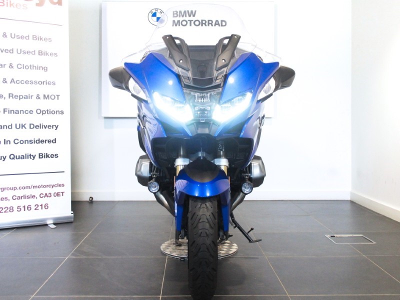 2022 (22) R 1250 RT LE 4637540