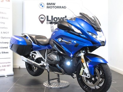 2022 (22) R 1250 RT LE