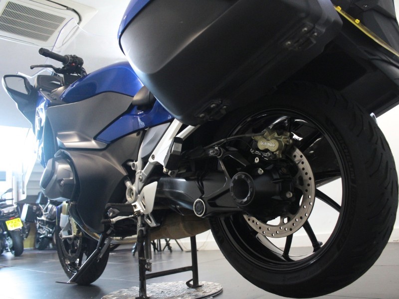 2022 (22) R 1250 RT LE 4637563