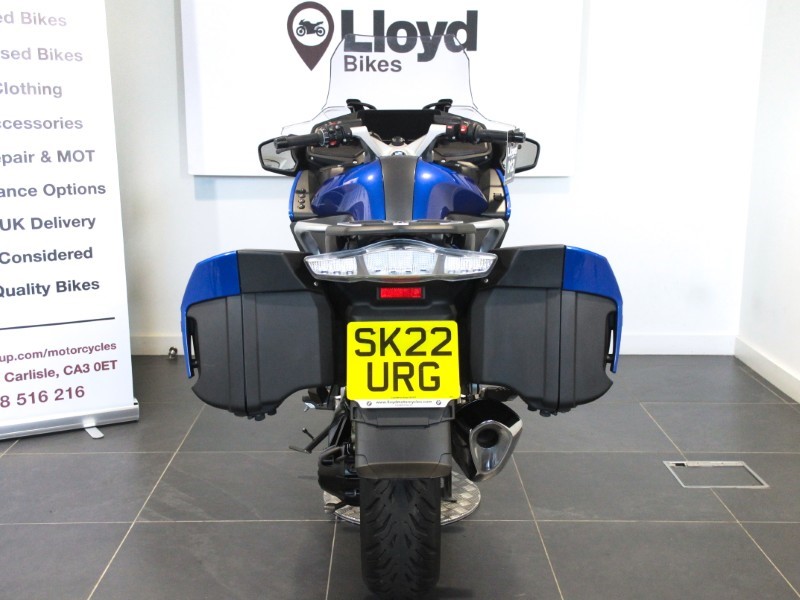 2022 (22) R 1250 RT LE 4637544