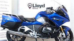 2022 (22) R 1250 RT LE 4637538