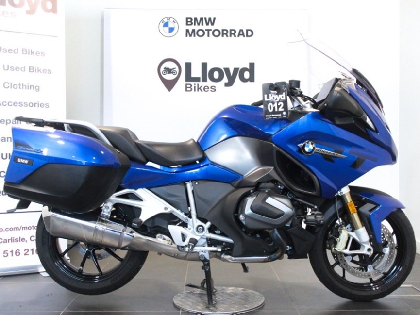2022 (22) R 1250 RT LE