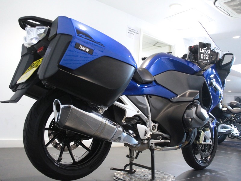 2022 (22) R 1250 RT LE 4637553