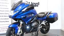 2022 (22) R 1250 RT LE 4637541
