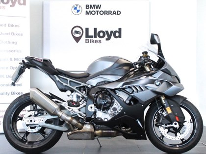 2025 (75) S 1000 RR Sport