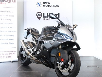 2025 (75) S 1000 RR Sport