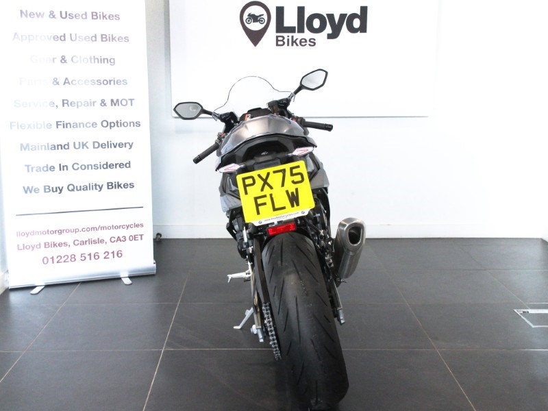 2025 (75) S 1000 RR Sport 4735614