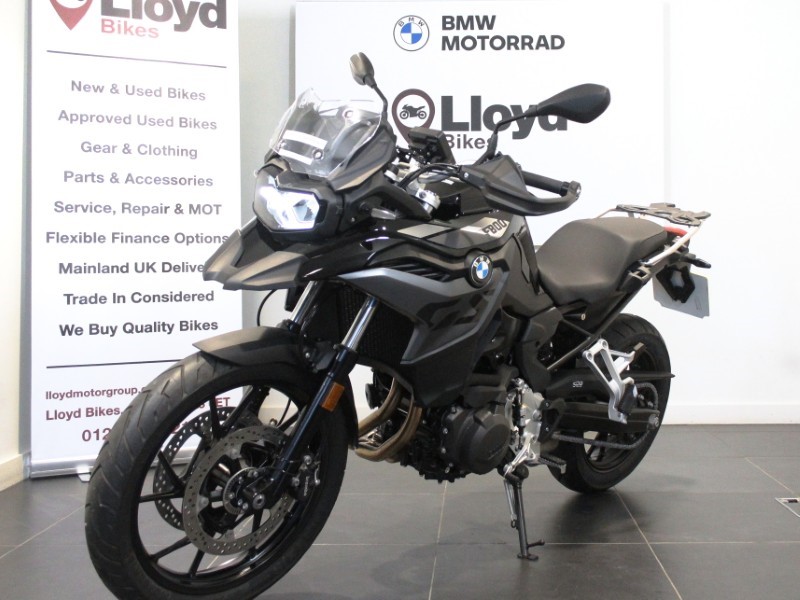 2025 (75) F 800 GS 4863920