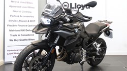 2025 (75) F 800 GS 4863920