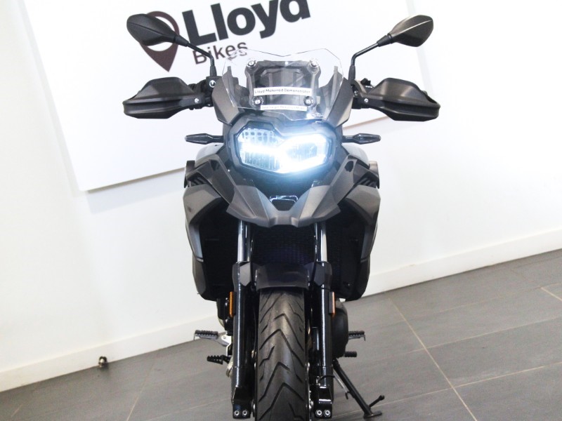 2025 (75) F 800 GS 4863943