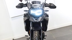 2025 (75) F 800 GS 4863943