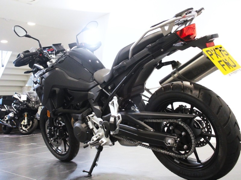 2025 (75) F 800 GS 4863934