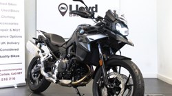 2025 (75) F 800 GS 4863918