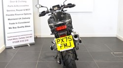 2025 (75) F 800 GS 4863923