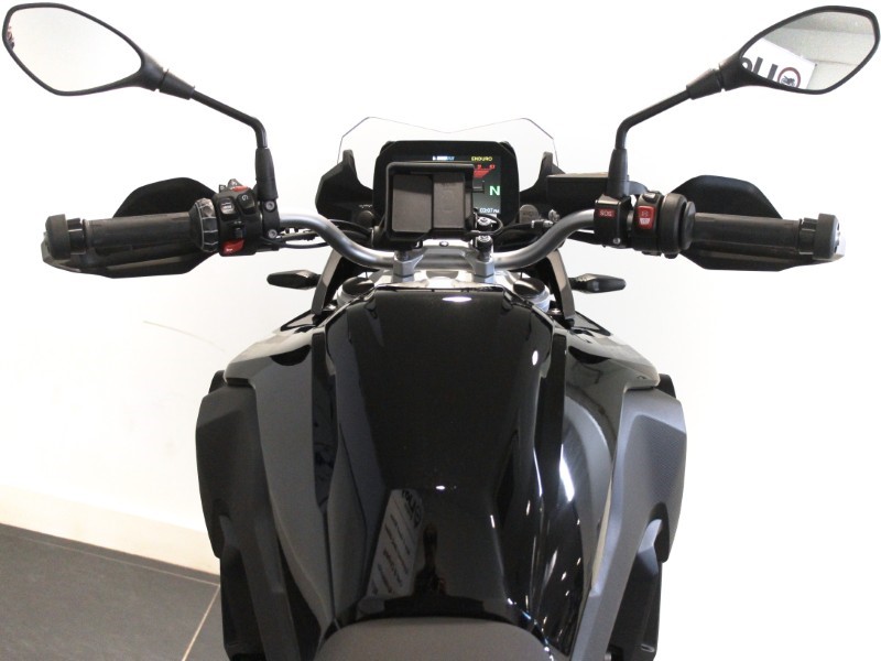 2025 (75) F 800 GS 4863929