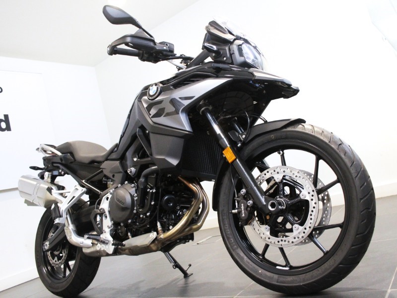 2025 (75) F 800 GS 4863942