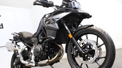 2025 (75) F 800 GS 4863942