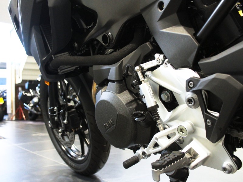 2025 (75) F 800 GS 4863939